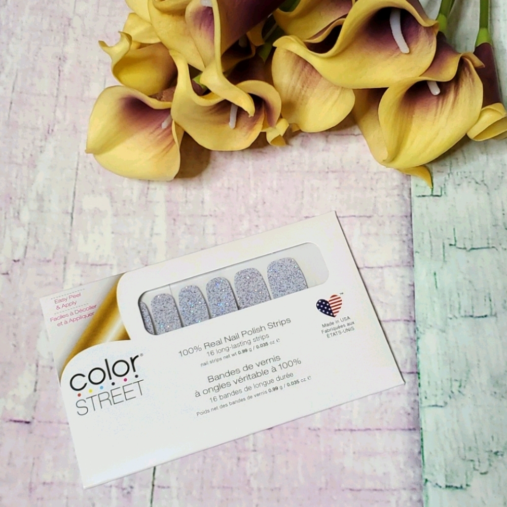 Color Street I Want Scandi